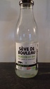 Sève de bouleau fraîche, bouteille, demeter, bio