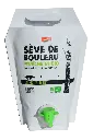 Sève de bouleau fraîche, demeter, bio