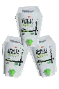 Sève de bouleau fraîche, demeter, bio (lot de 3)